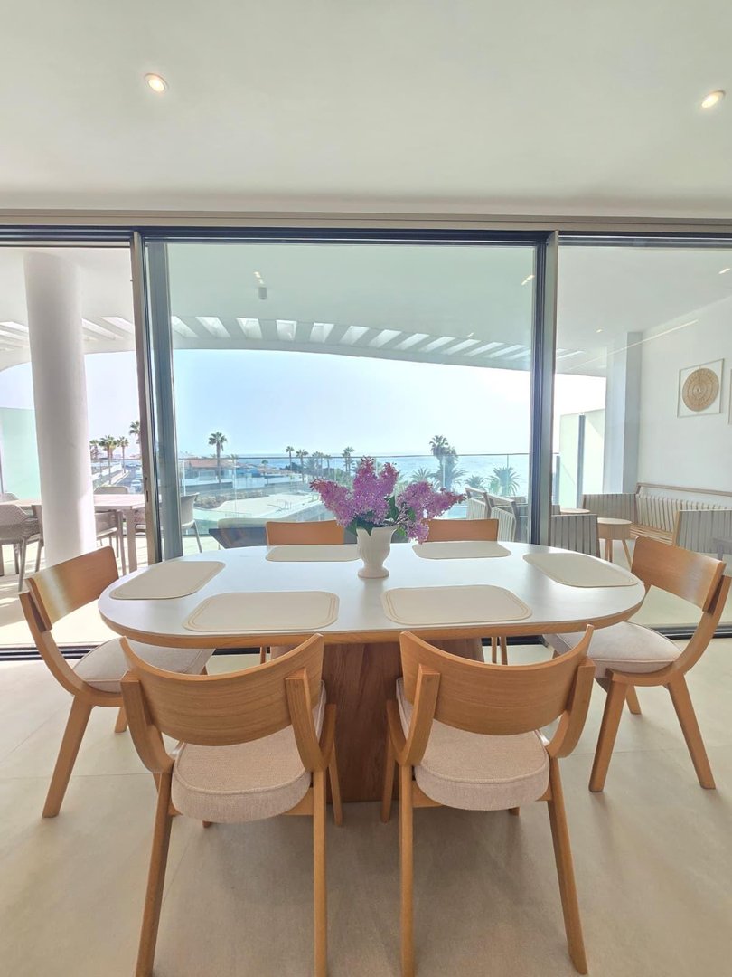 Wohnung 146 m² in Guía de Isora