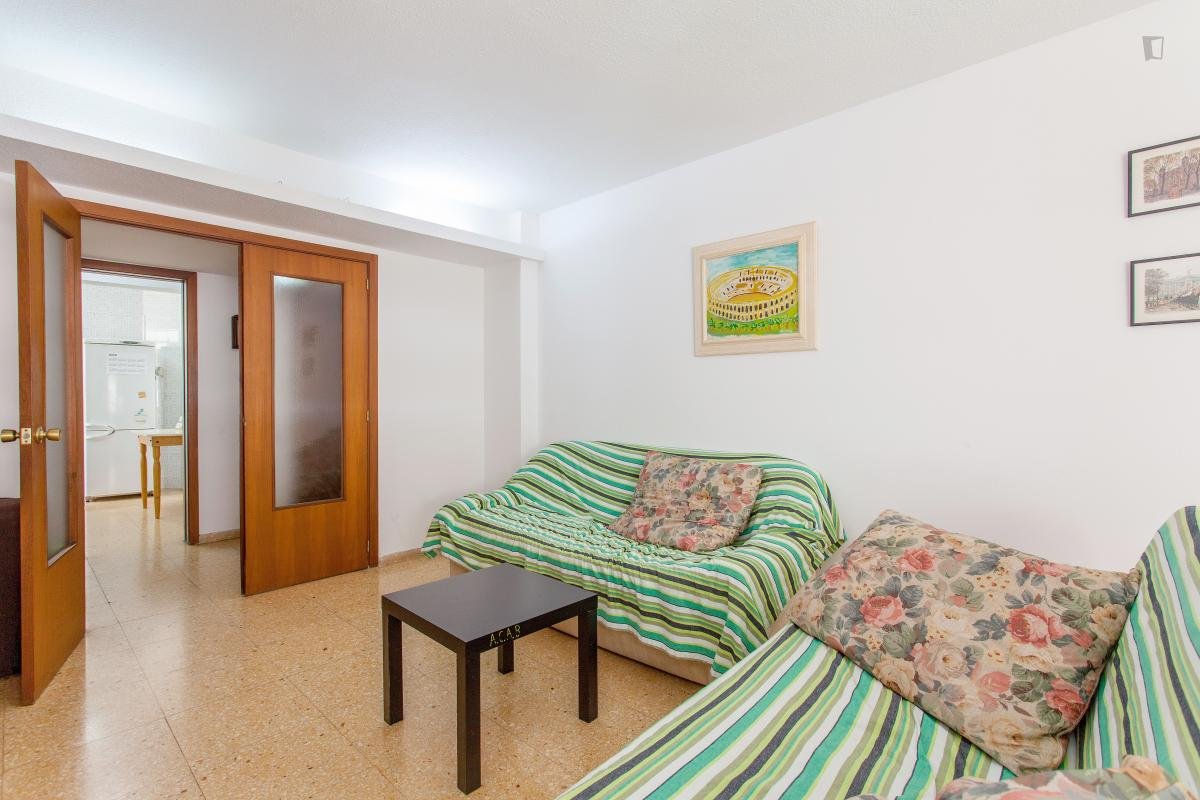 Habitación en alquiler, Valencia
