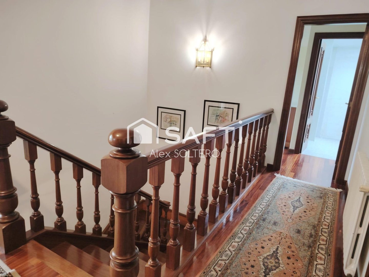 Piso de 345 m² en Vigo