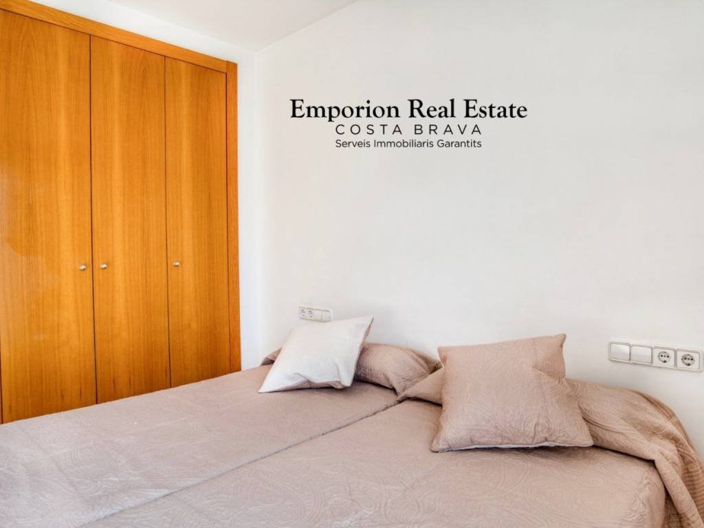 Piso de 75 m² en Calonge i Sant Antoni