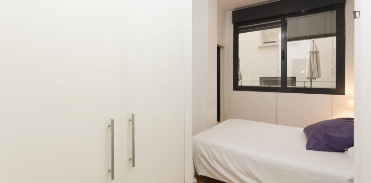 Pis de 57 m² a Madrid