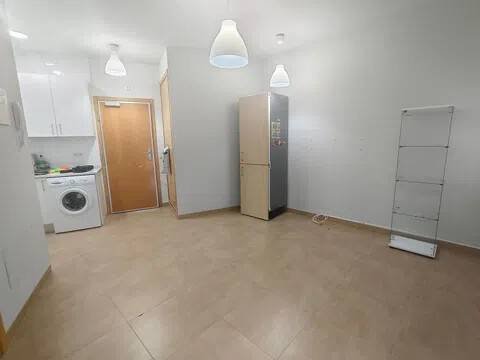 Pis de 50 m² a San Sebastián de los Reyes