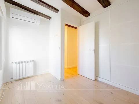 Piso de 125 m² en Madrid