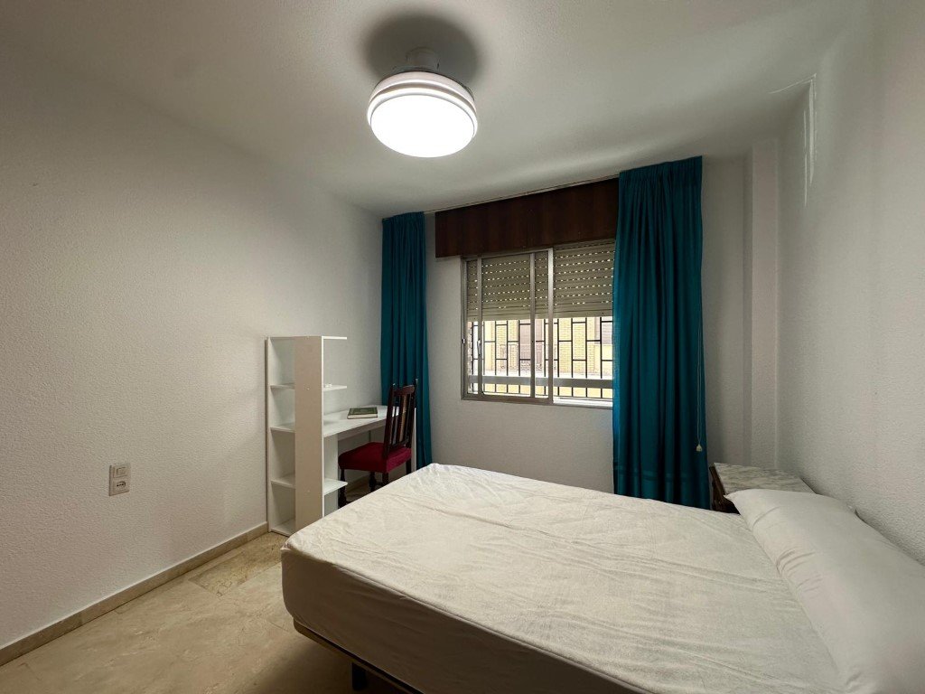 Habitación 102 m², Córdoba