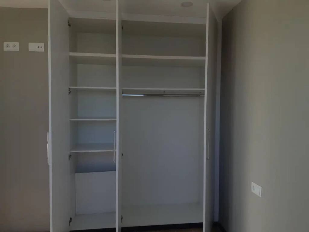 Piso de 90 m² en Benicarló