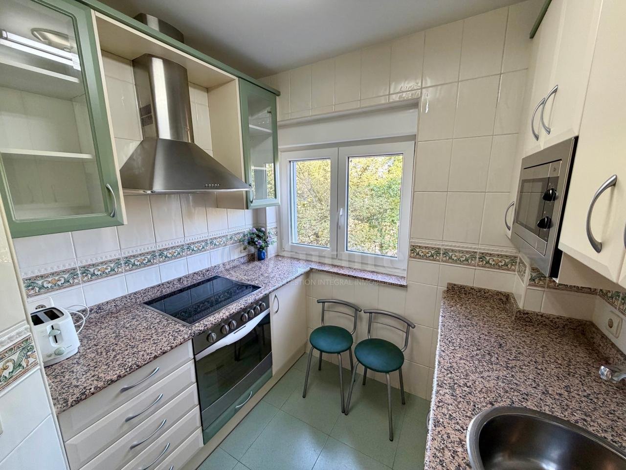 Chambre 70 m², Salamanque