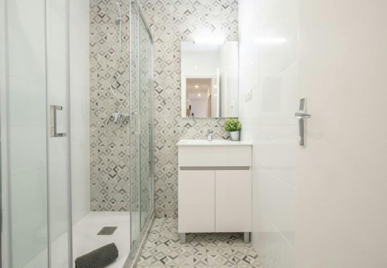 Habitación 130 m², l'Hospitalet de Llobregat