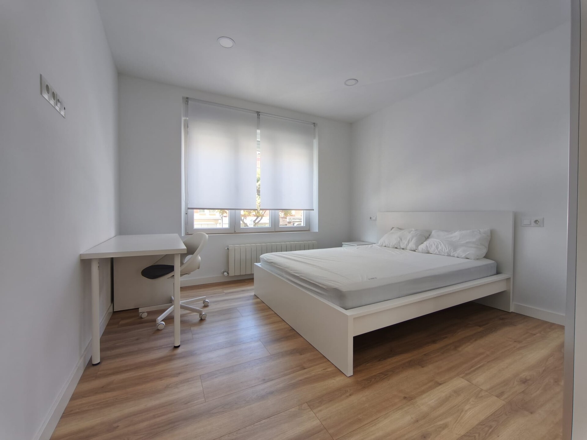 Piso de 79 m² en Burgos
