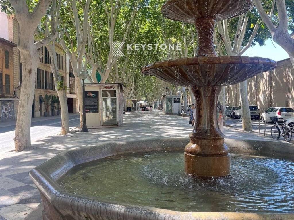 Piso de 100 m² en Palma