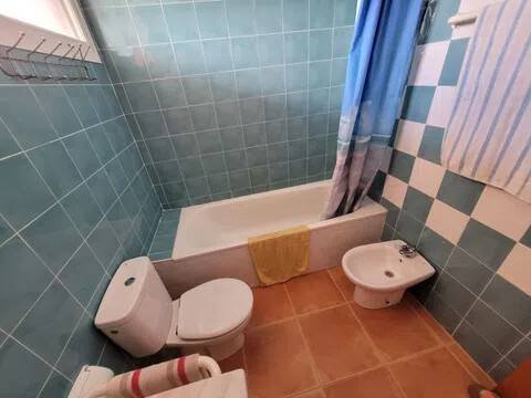 Piso de 98 m² en Almenara