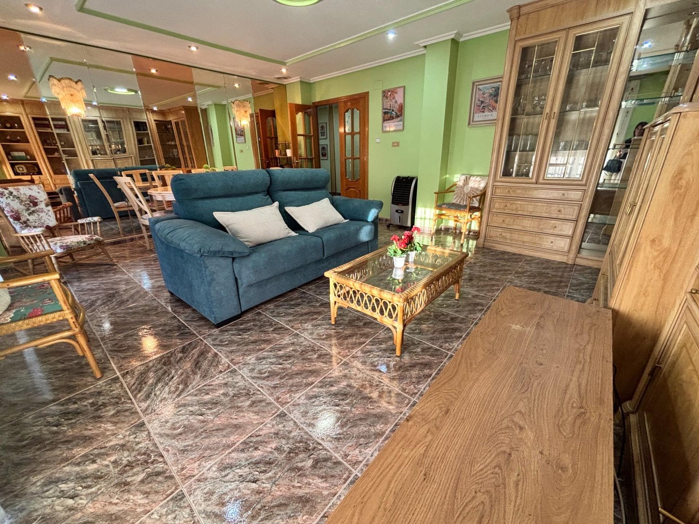 Apartamento 130 m² em Elx / Elche