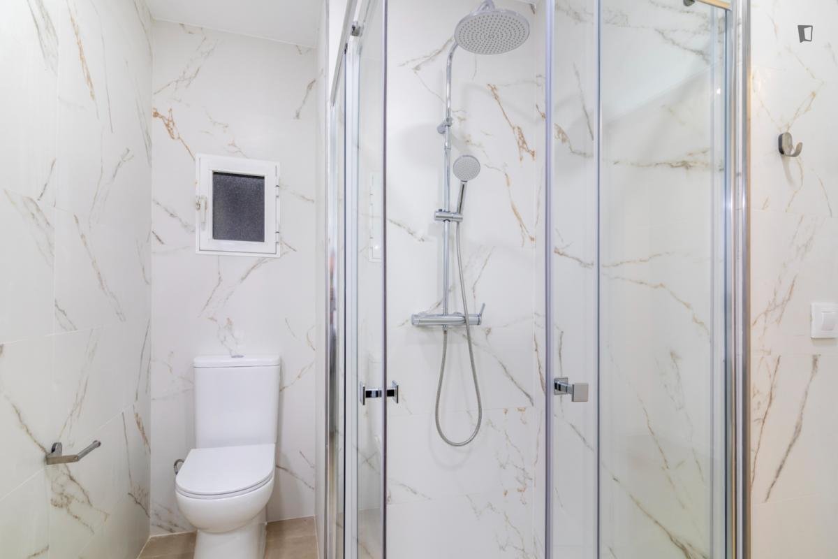 Habitació de lloguer, València