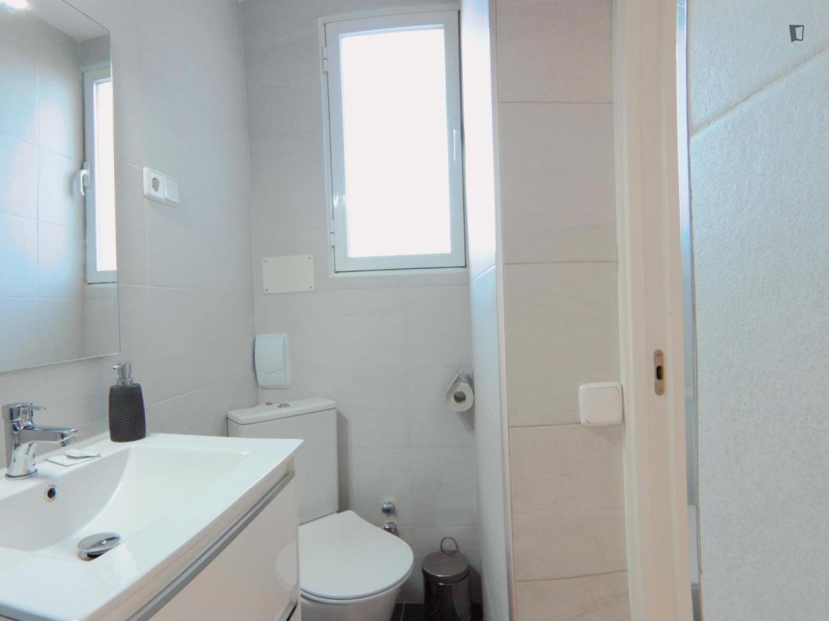 Appartamento 40 m² a Madrid