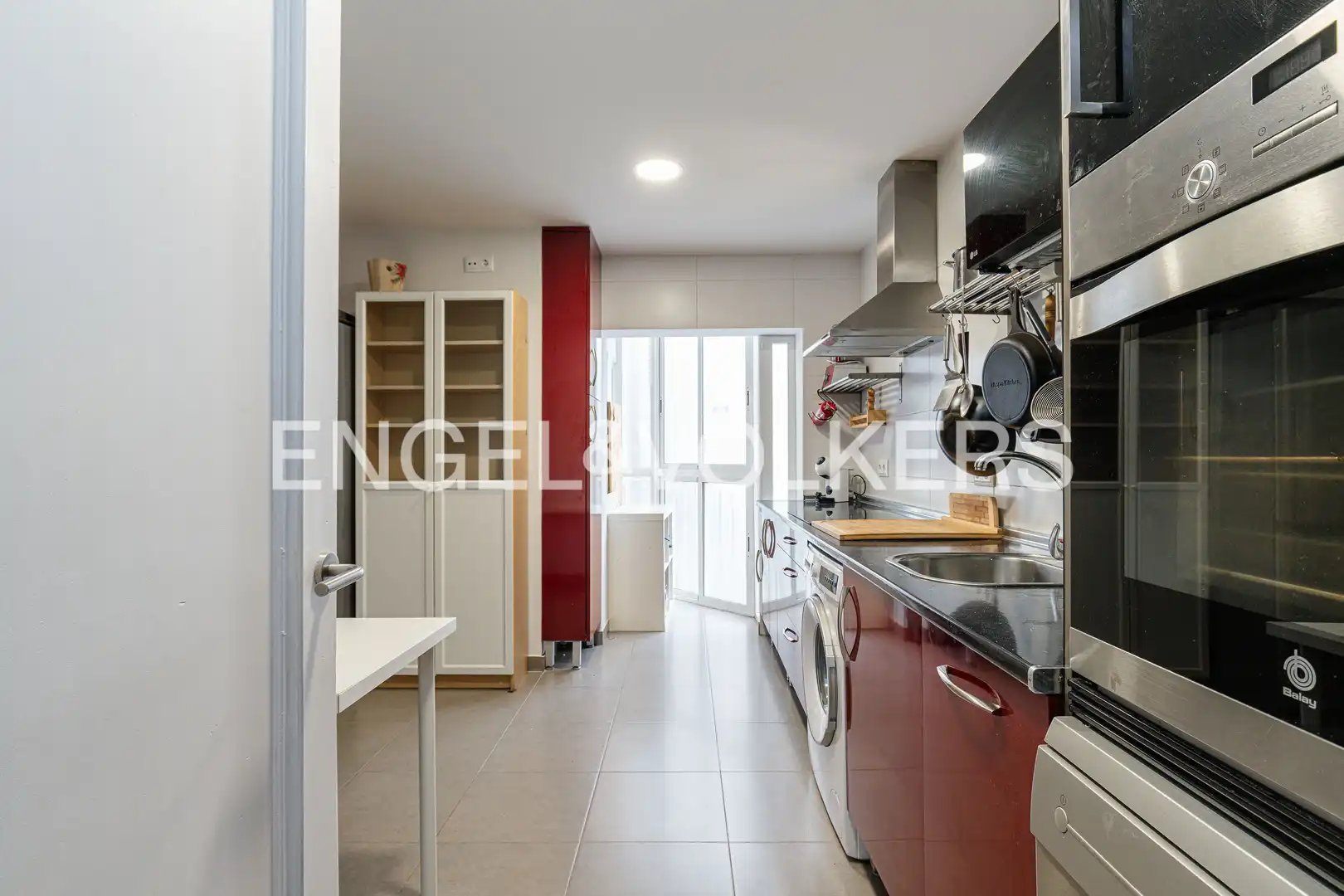 Pis de 137 m² a Madrid