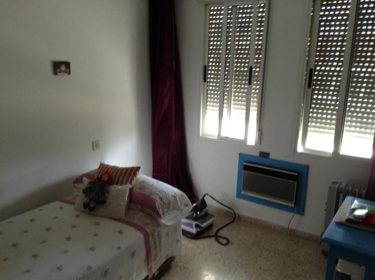 Casa en alquiler, Sevilla