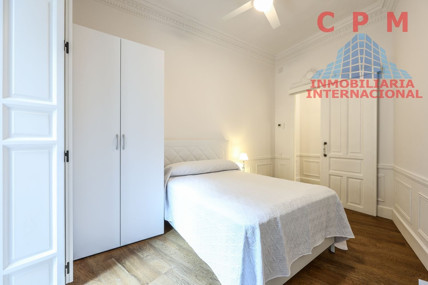 Piso de 180 m² en Madrid