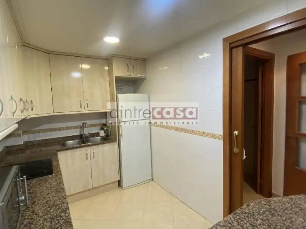 Pis de 41 m² a Palafolls