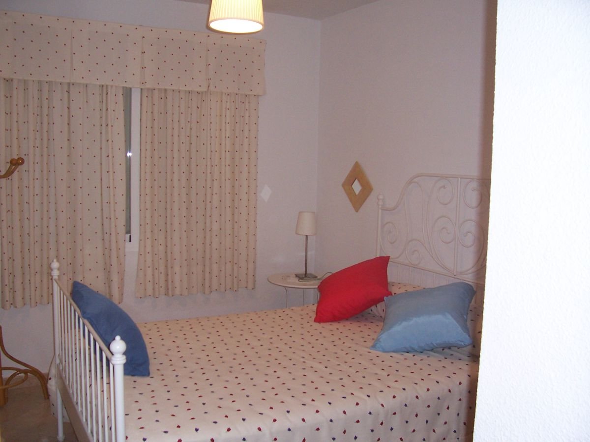 Piso de 55 m² en Lepe