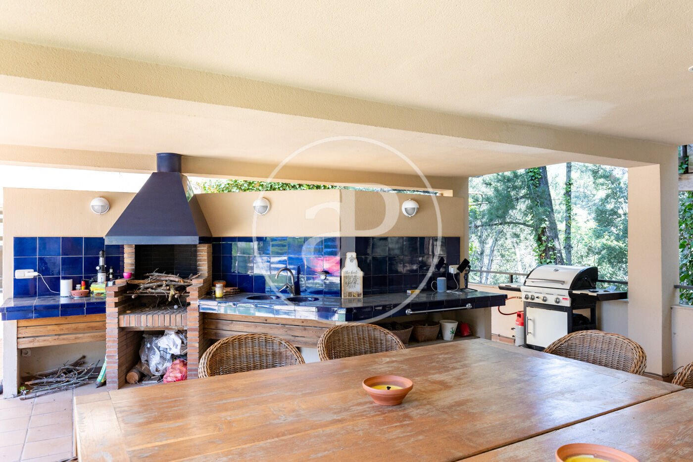 Haus 325 m² in Matadepera