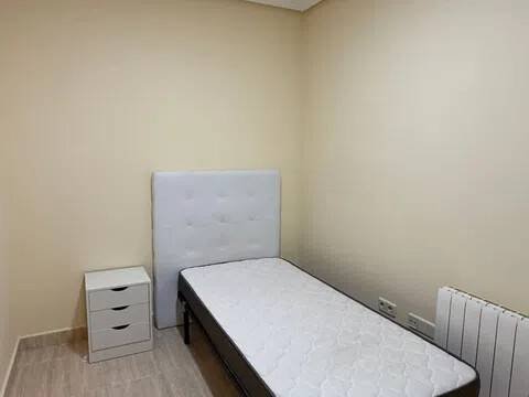 Piso de 93 m² en Puertollano