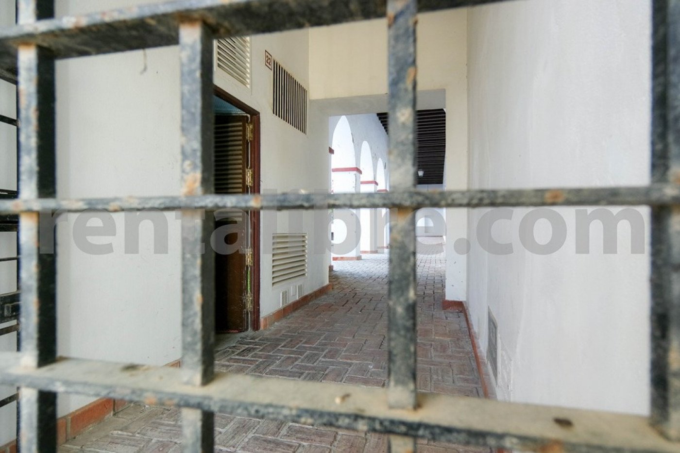Appartement 44 m² à Sanlúcar de Barrameda