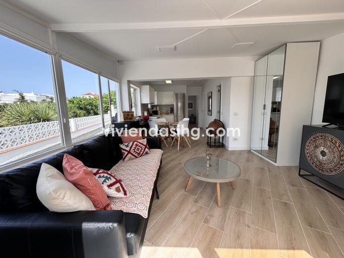 Casa 60 m² a Puerto de la Cruz