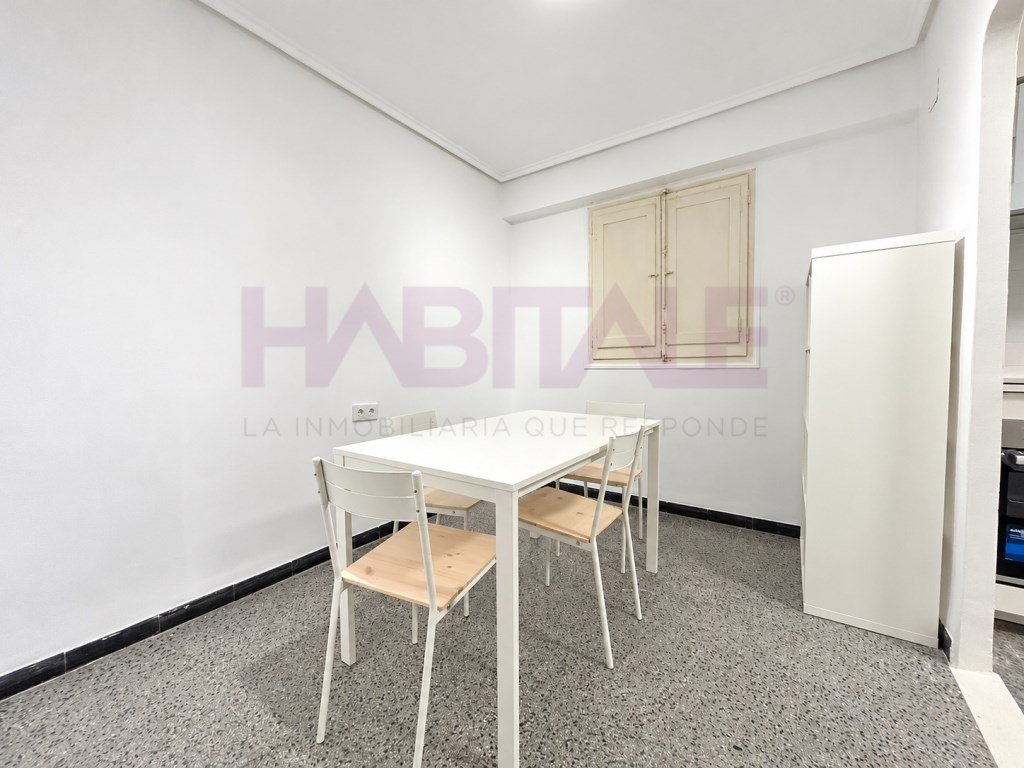 Habitació de lloguer, València