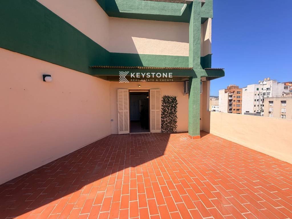 Pis de 150 m² a Palma