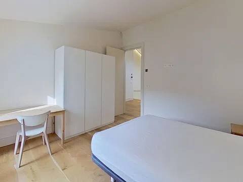 Pis de 165 m² a Pamplona