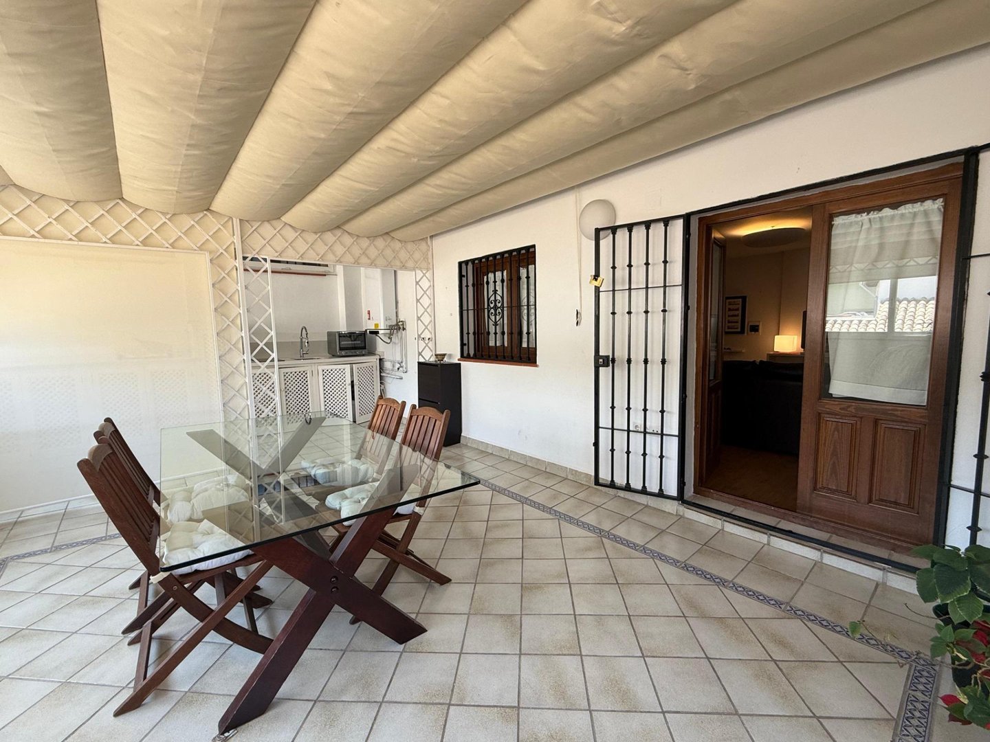 Appartamento 83 m² a Granada