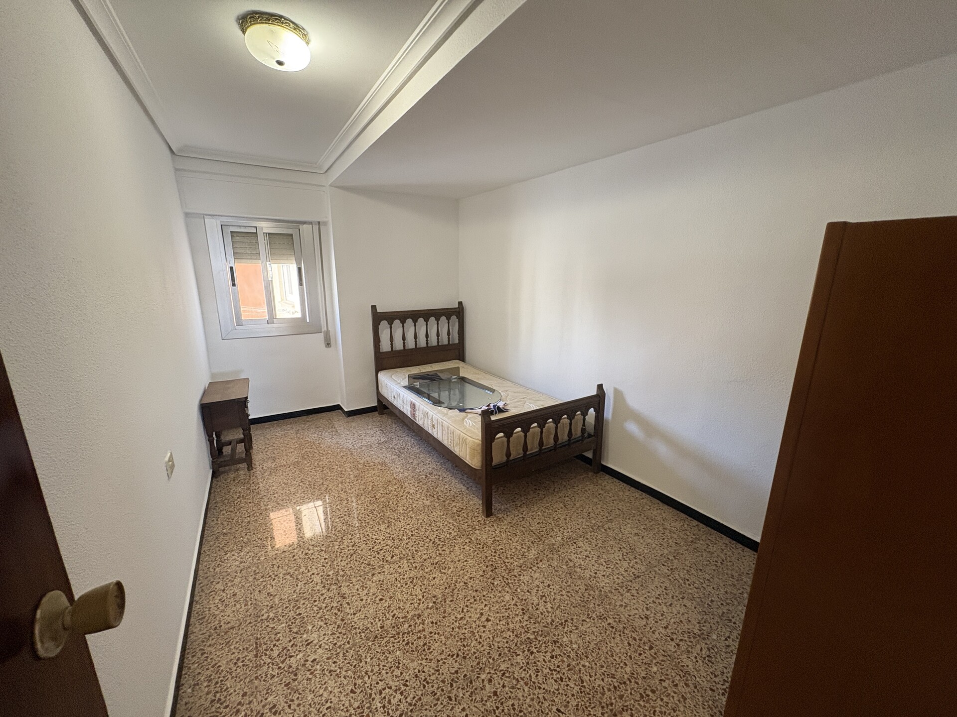 Pis de 90 m² a Castelló de la Plana