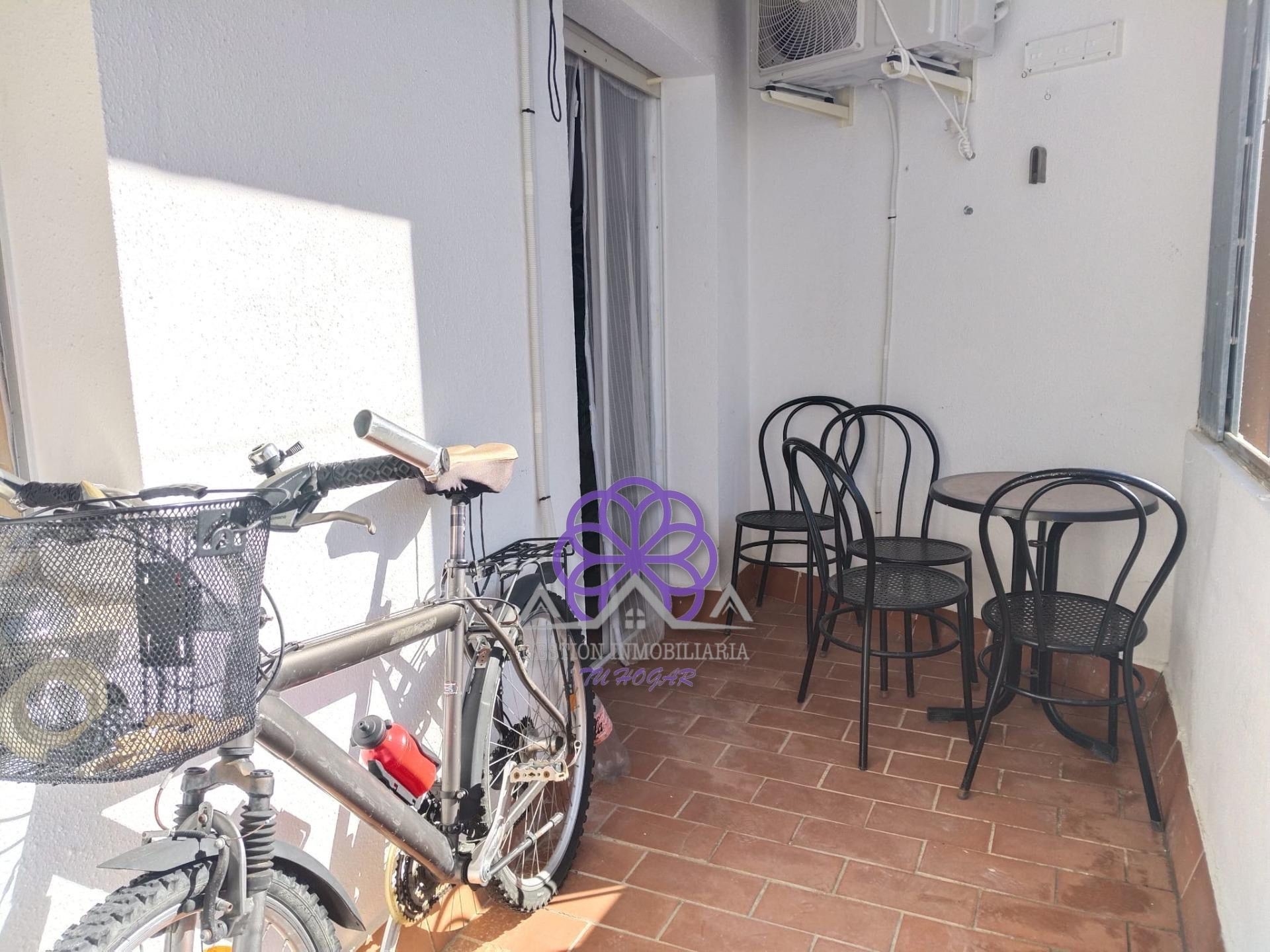 Piso de 50 m² en Chipiona