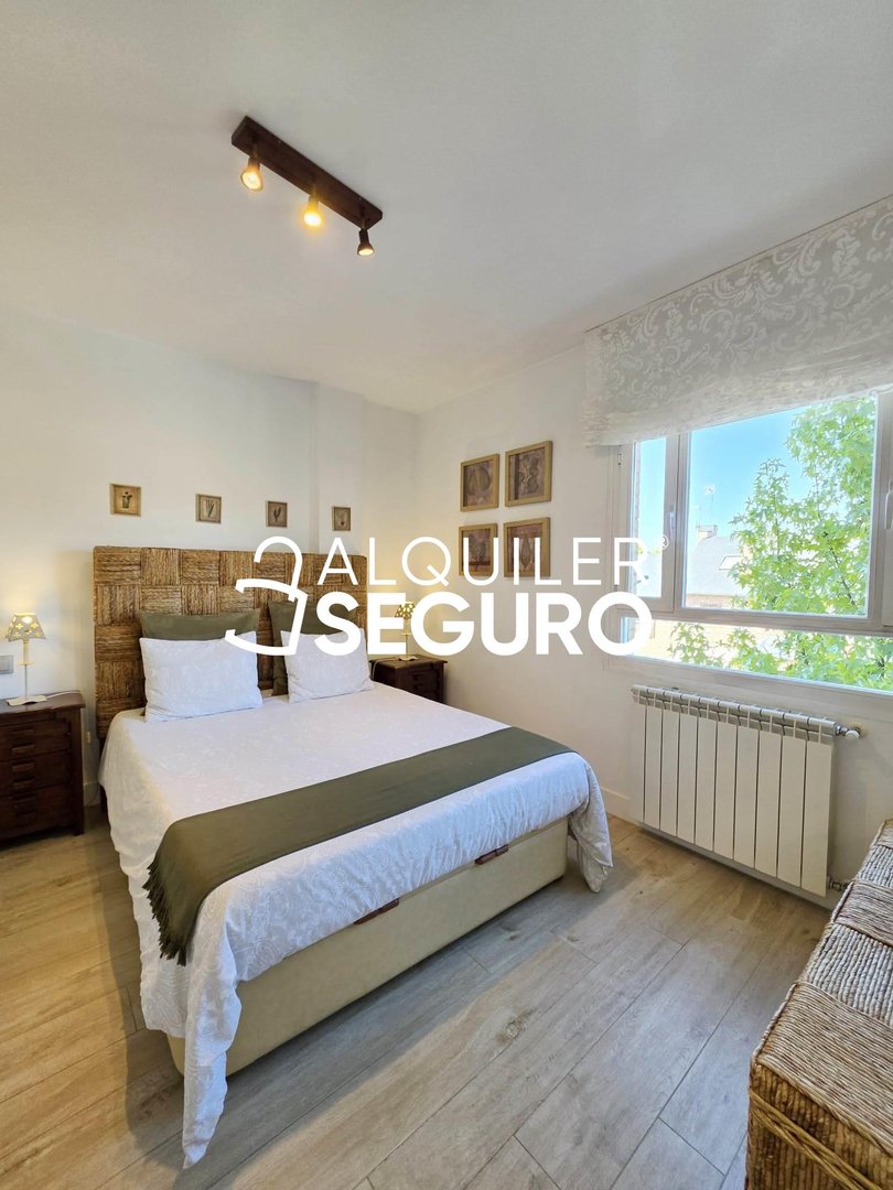 Квартира 113 м² в Boadilla del Monte