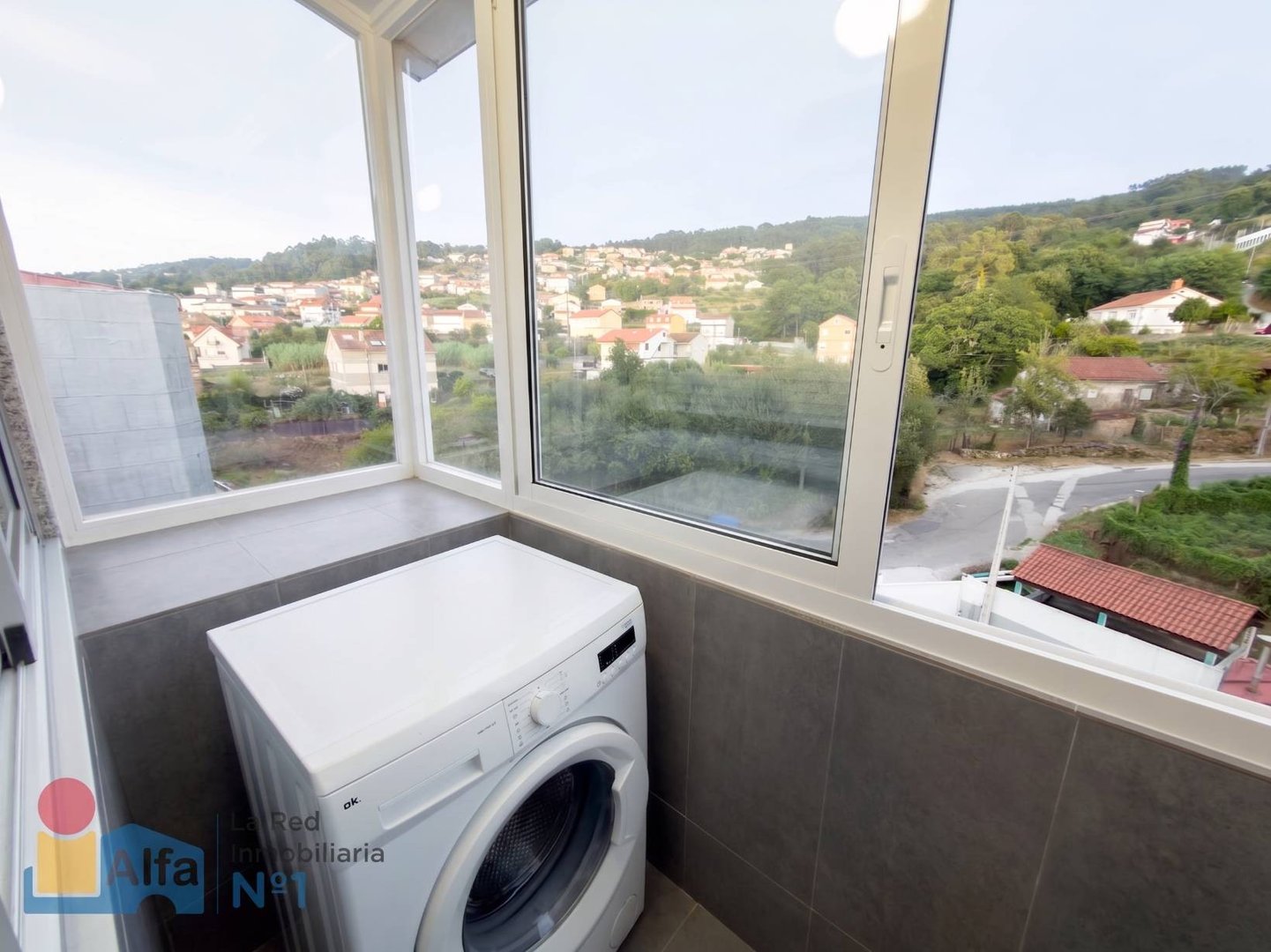 Piso de 98 m² en Vigo
