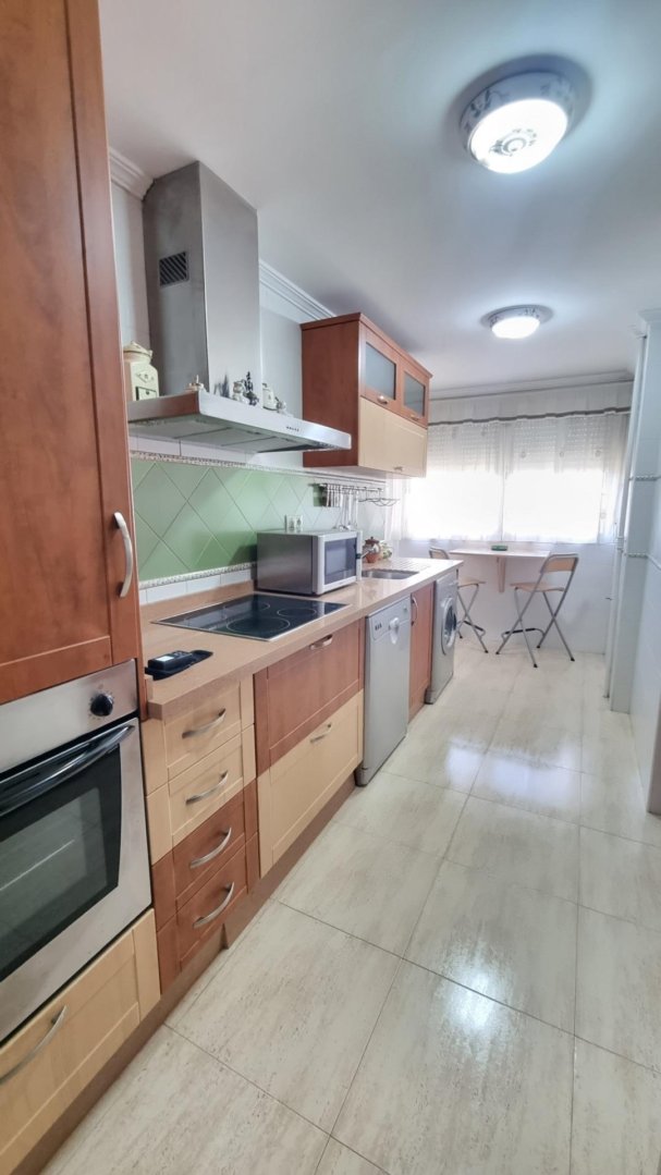 Piso de 85 m² en Dos Hermanas