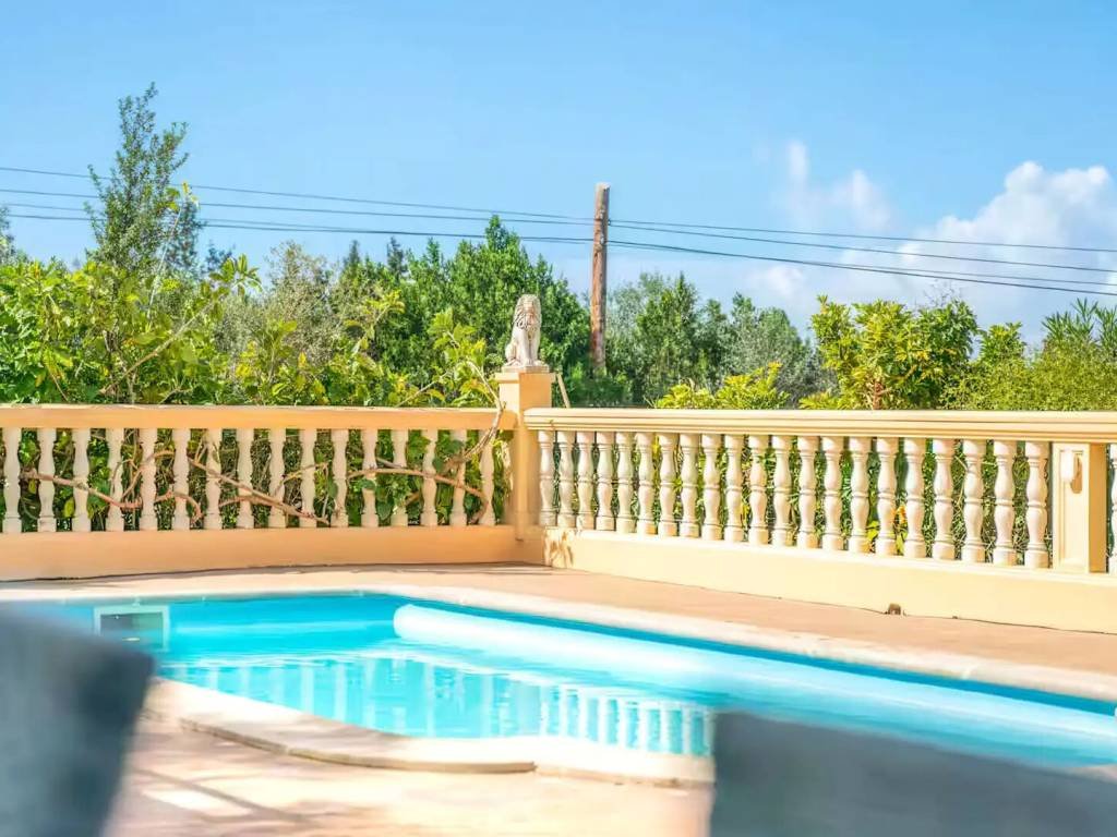 Casa de 155 m² en Santa Margalida