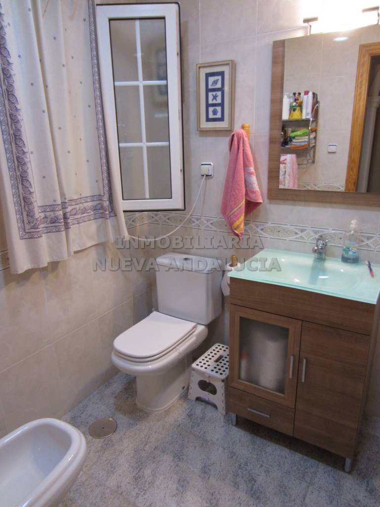 Piso de 40 m² en Almería