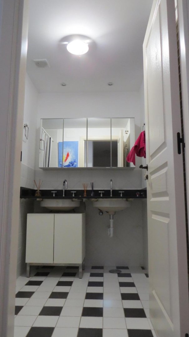 Piso de 297 m² en Segovia