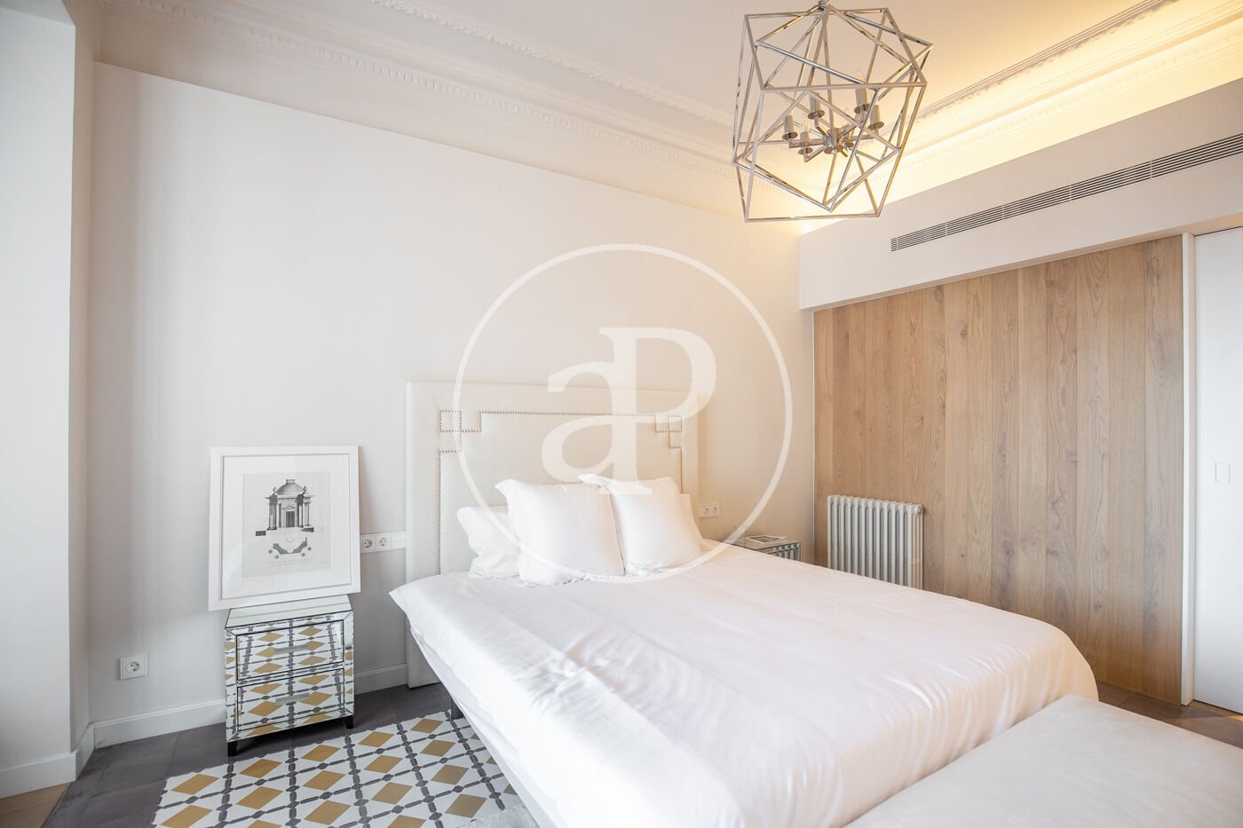 Piso de 170 m² en Barcelona