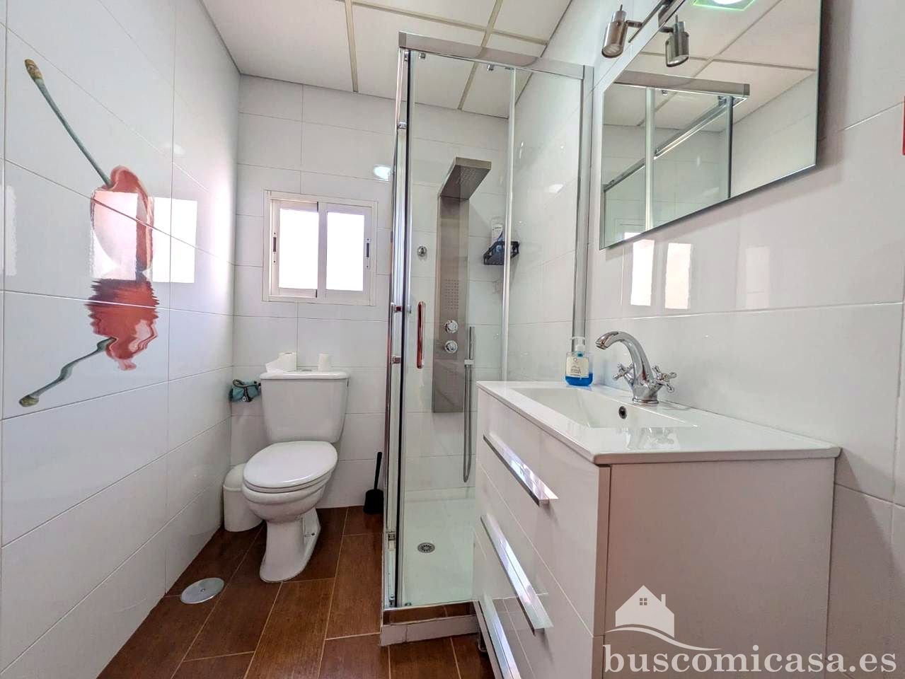 Квартира 85 м² в Linares