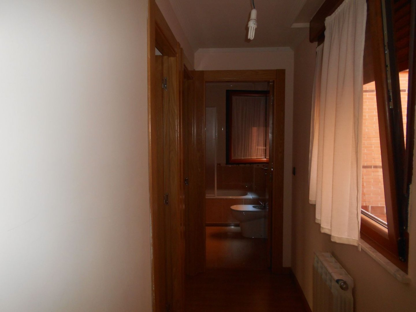 Pis de 75 m² a Salamanca