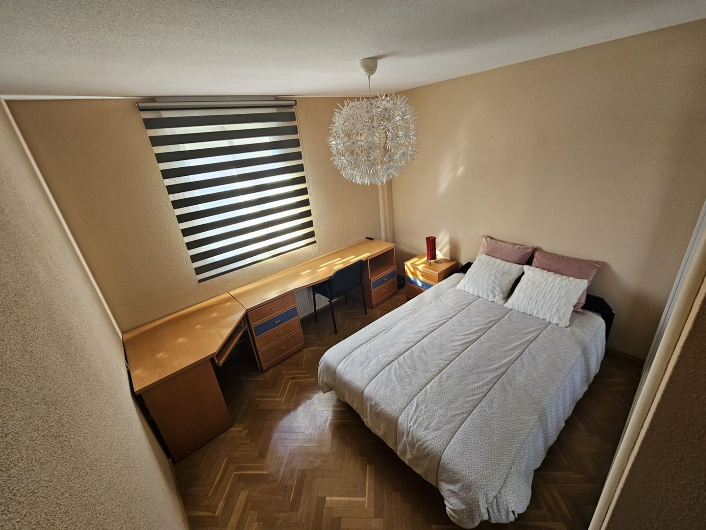 Pis de 20 m² a Villanueva de la Cañada