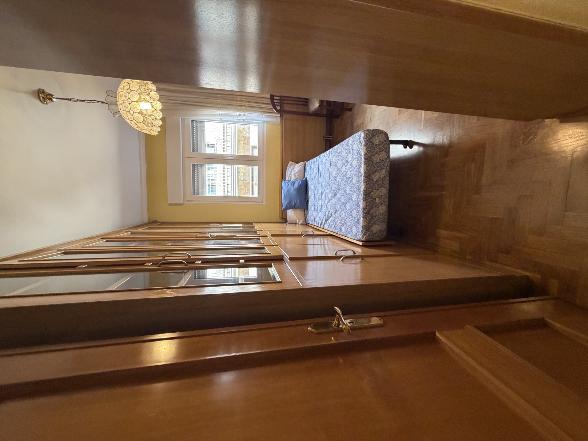 Piso de 75 m² en Salamanca