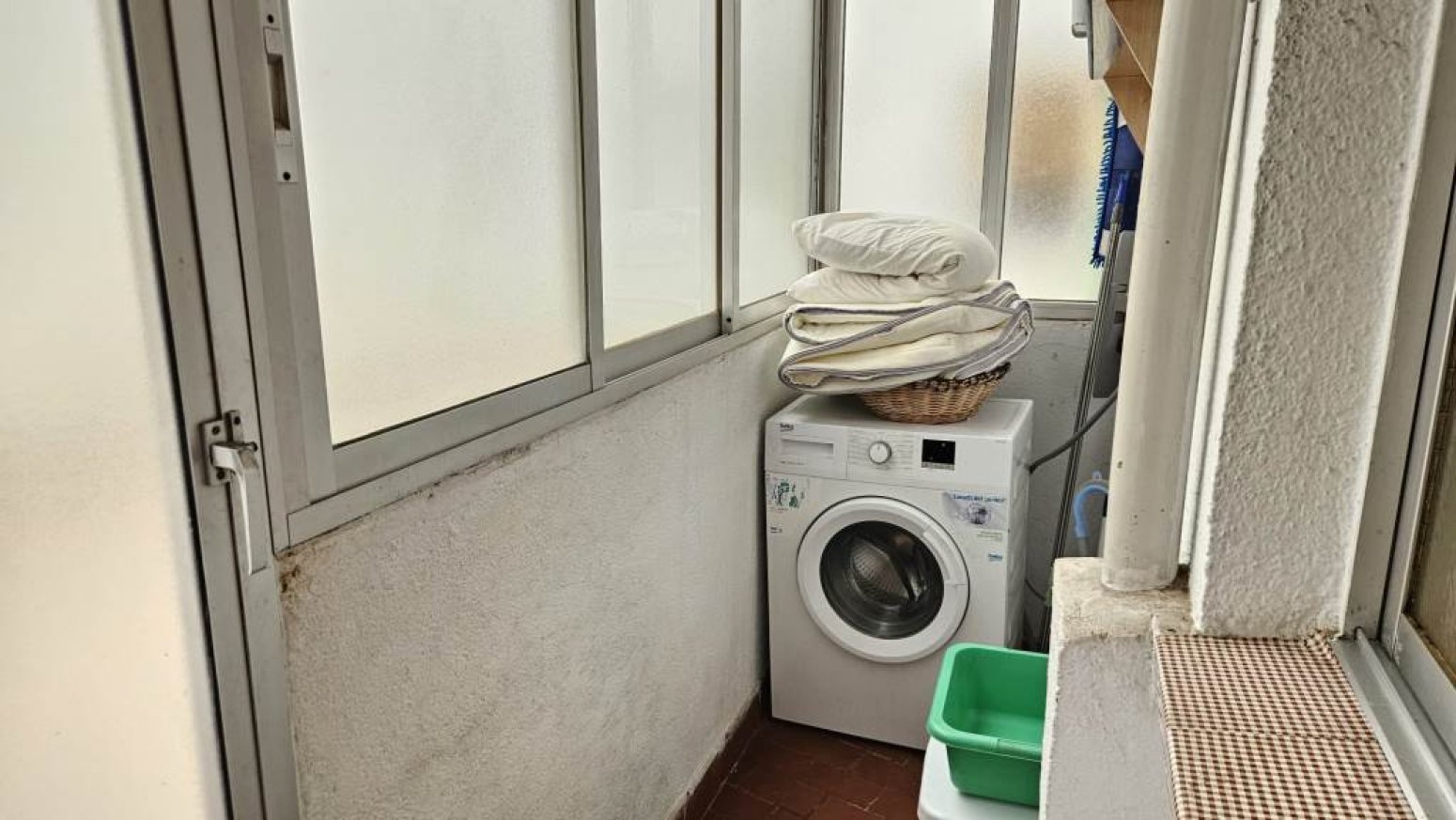Pis de 184 m² a Salamanca