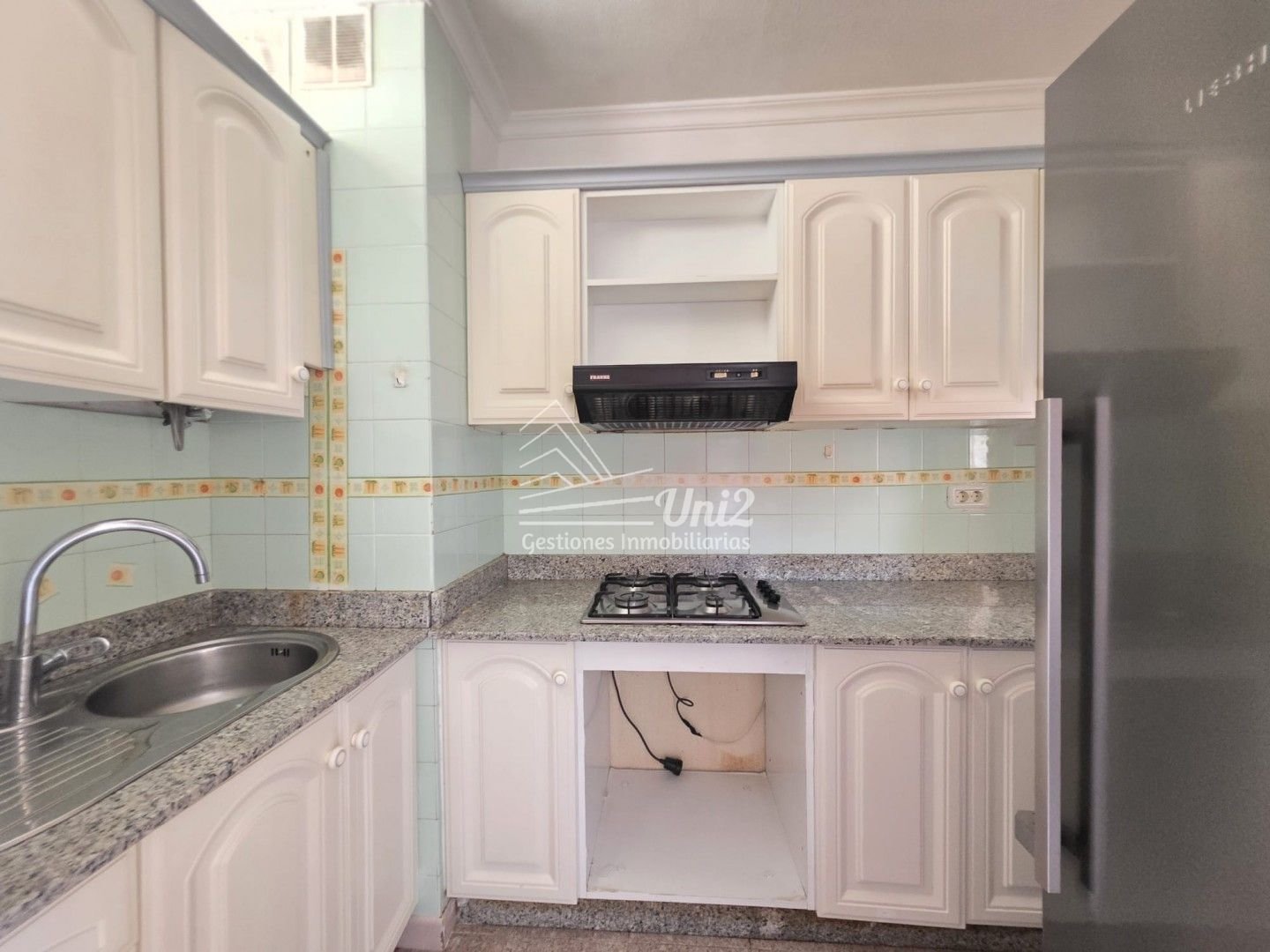 Piso de 90 m² en San Bartolomé de Tirajana