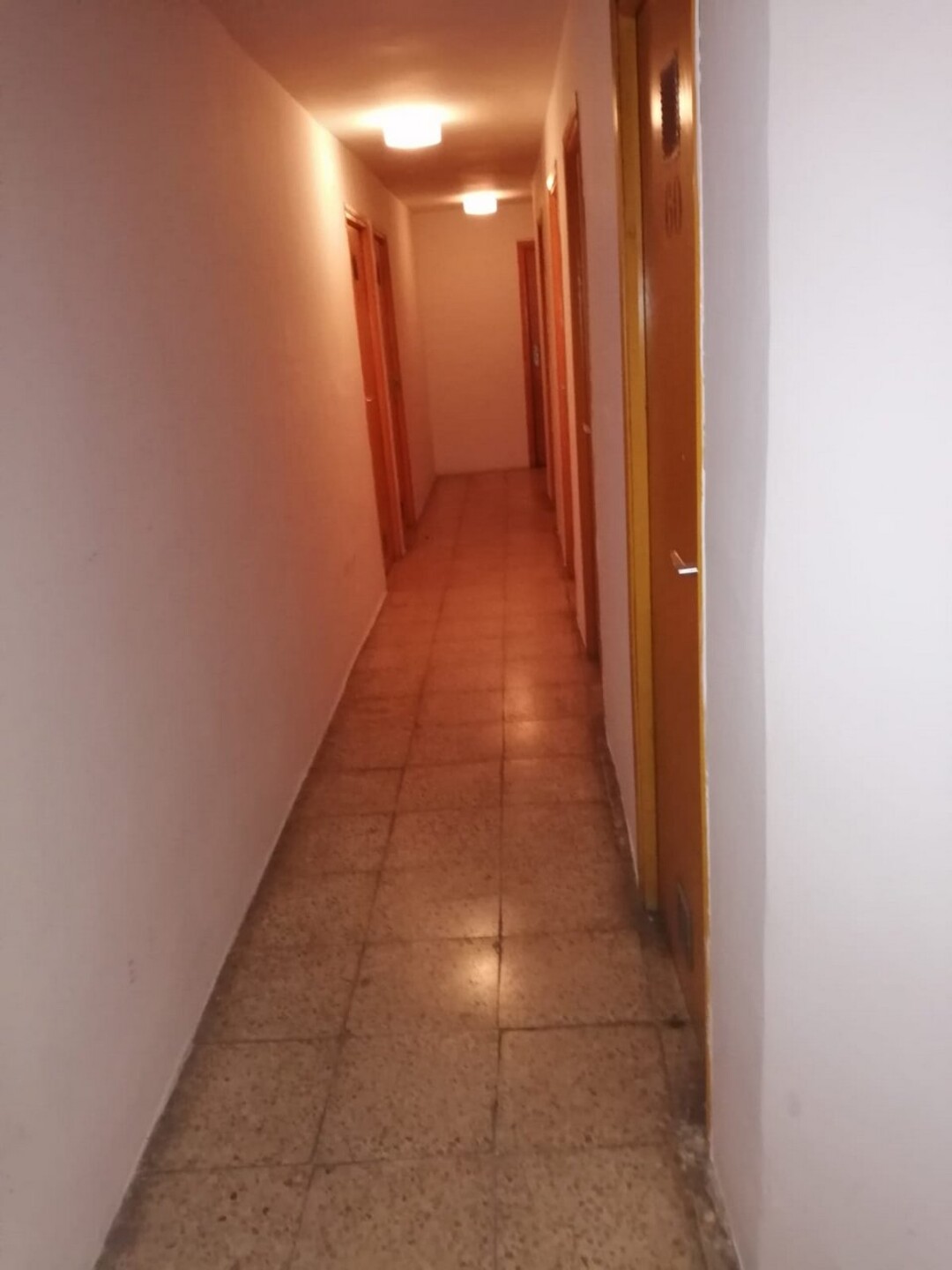 Piso de 130 m² en Valladolid