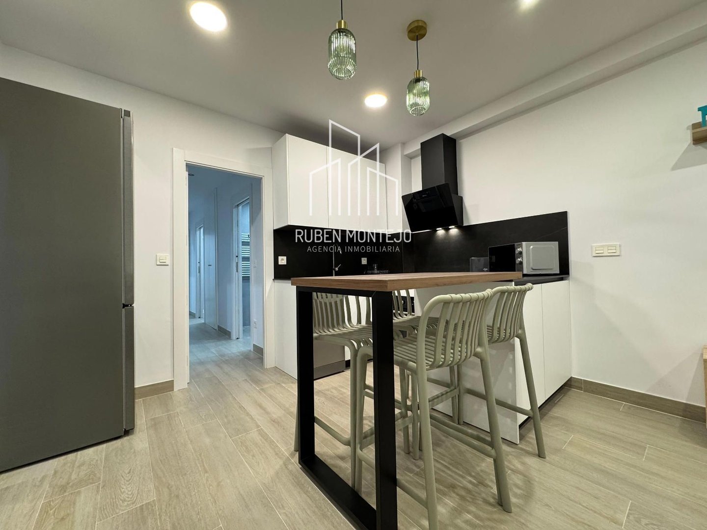 Habitació de lloguer, Salamanca