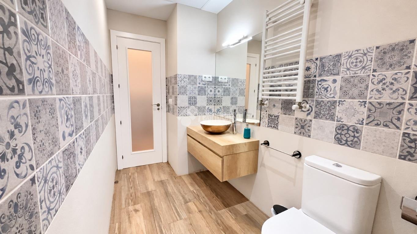 Appartement 98 m² à Madrid