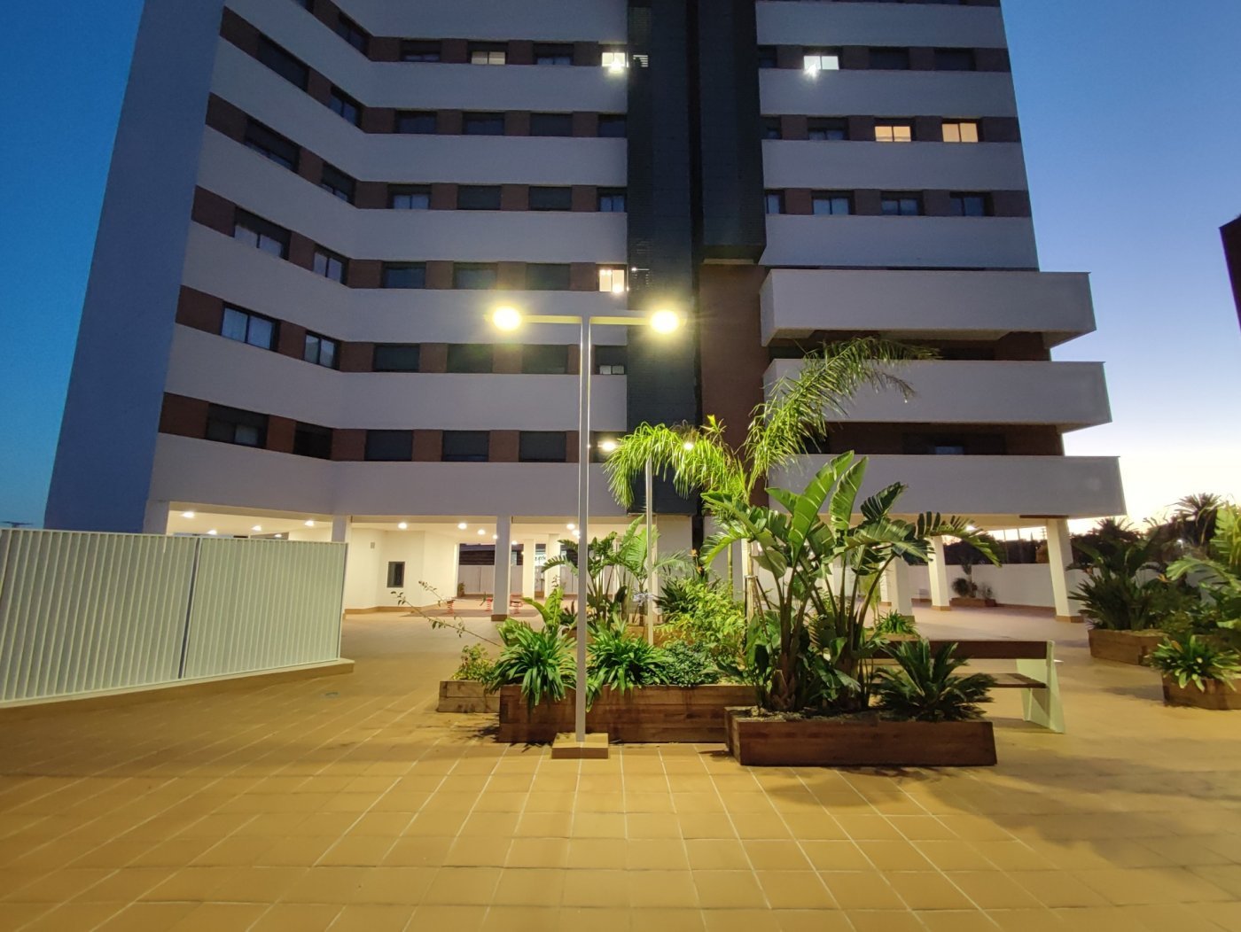 Appartement 70 m² à Murcie