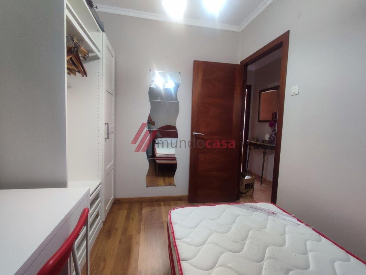 Piso de 85 m² en Ferrol
